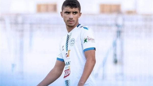 أحمد جفالي