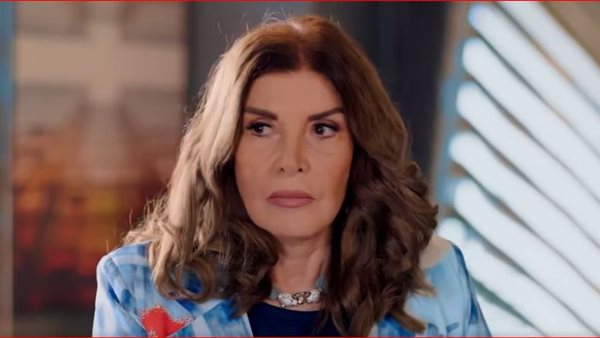 مسلسل ميرفت امين في رمضان 2025
