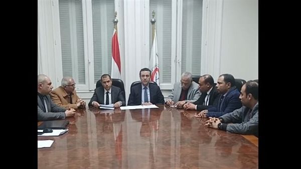 نتيجة انتخابات نقابة الأطباء البيطريين 2025