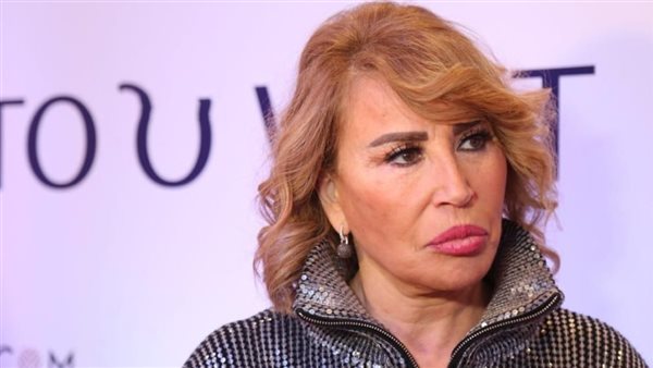  إيناس الدغيدي