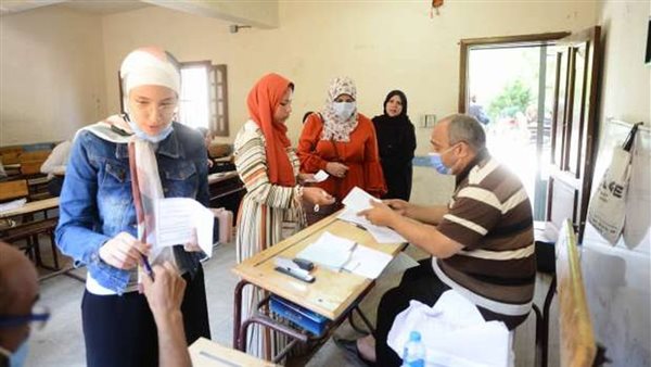 ازاي اعمل تظلم تالته اعدادي 2025