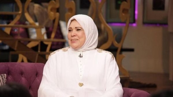 الداعية ياسمين الخيام 