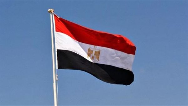  وزارة الخارجية المصرية 
