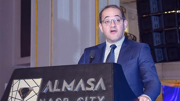 أحمد كجوك وزير المالية