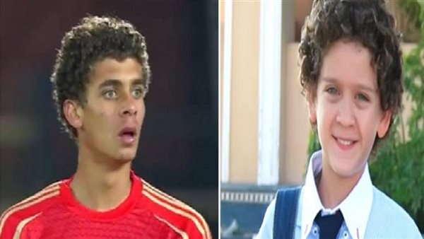 قصة حمزة عبدالكريم لاعب النادي الأهلي