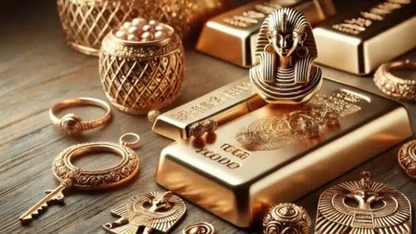 سعر الذهب اليوم عيار 21 الآن 2025