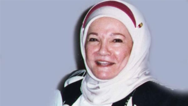 سبب اعتزال شادية