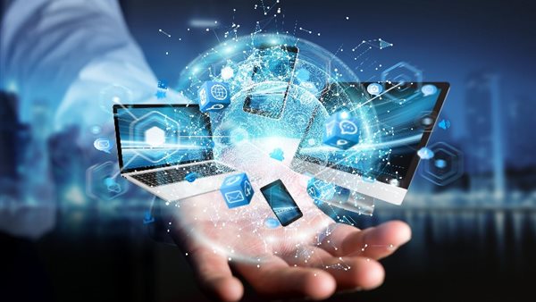 مبادرة الرواد الرقميون