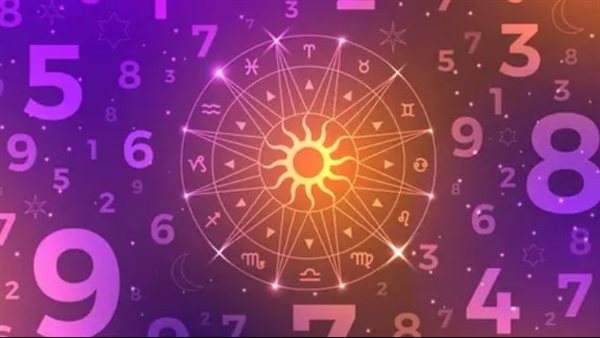 توقعات الأبراج وعلم الأعداد 