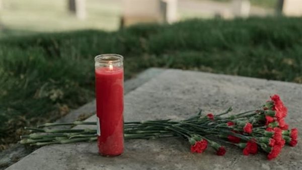 تفسير رؤية زيارة المقابر في المنام