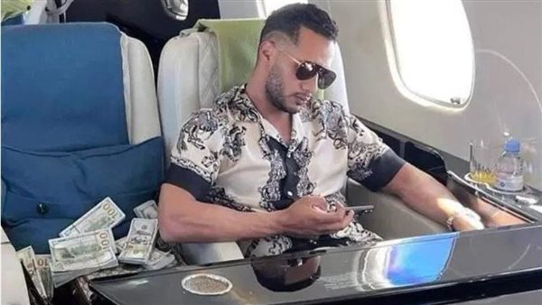 محمد رمضان في رمضان 2025