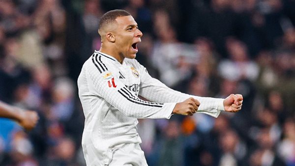 أهداف مباراة ريال مدريد وأتلتيكو مدريد