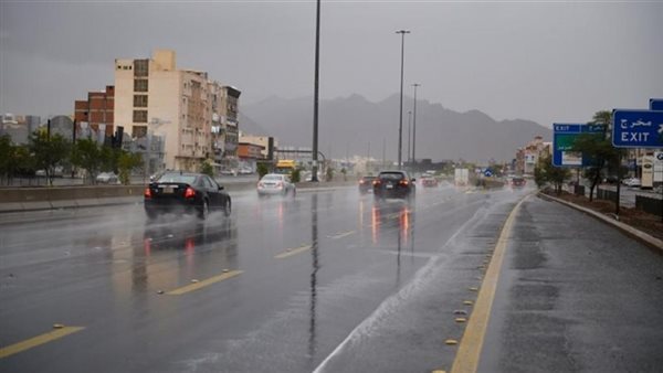حالة الطقس اليوم الأحد