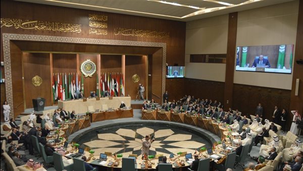 قمة عربية طارئة بالقاهرة
