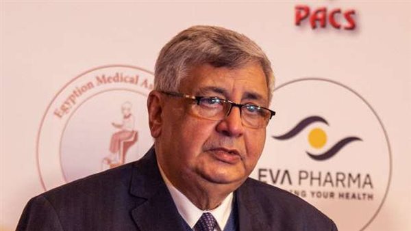 الدكتور محمد عوض تاج الدين مستشار رئيس الجمهورية