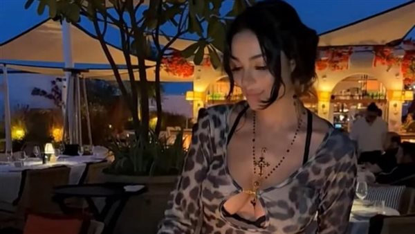 حفل عيد ميلاد نادين نسيب نجيم.. ممنوع دخول الرجال