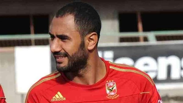 محمد شوقي
