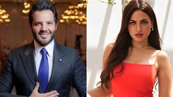 محاكمة نيشان في قضية سب وقذف ياسمين عز 