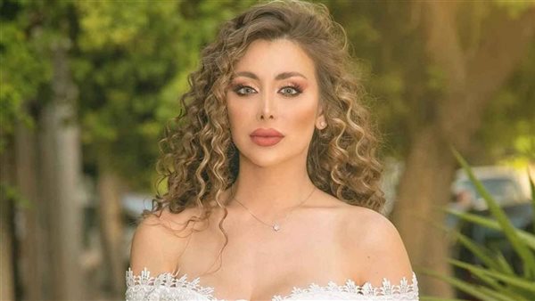 من هي الفنانة انجي مراد