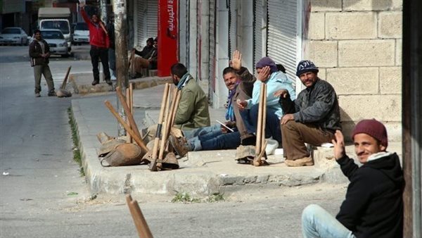 موعد صرف منحة رمضان 2025 للعمالة غير المنتظمة
