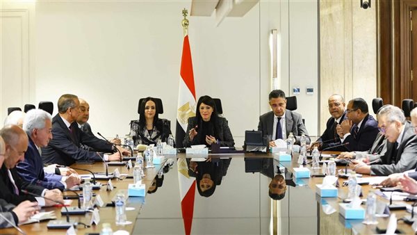 آخر قرارات المجلس القومي للأجور 2025