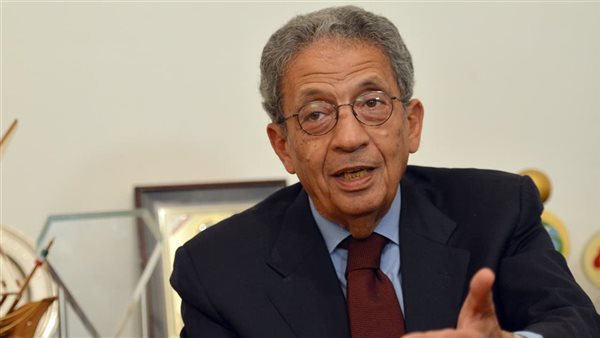 عمرو حسين