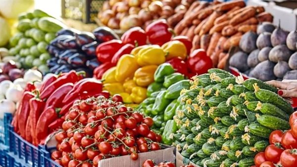 أسعار الخضار والفاكهة اليوم 