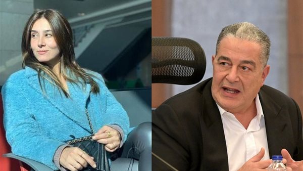 زواج ياسين منصور من مايا شيحة