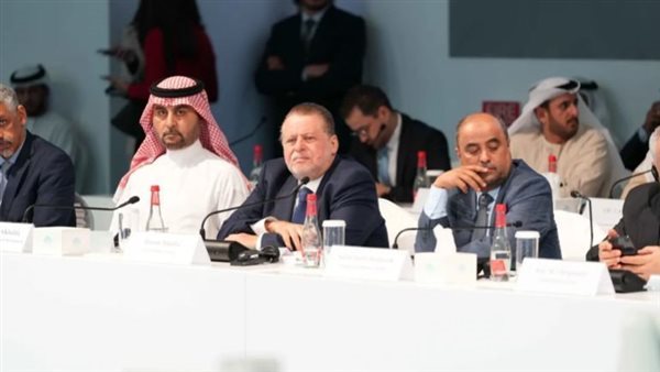 حسن عبد الله محافظ البنك المركزي