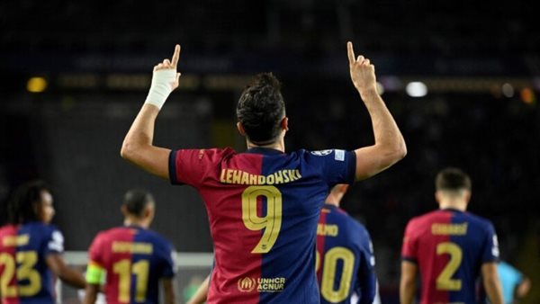 مباراة برشلونة وإشبيلية اليوم