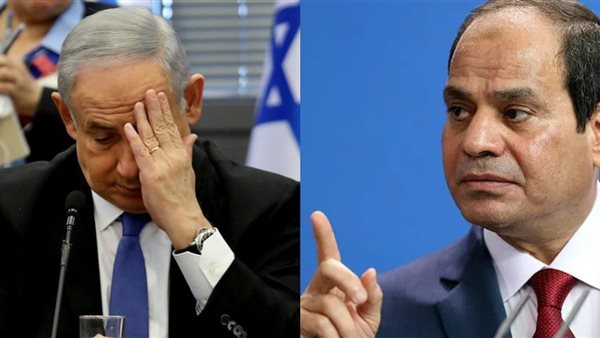مصر تدين تصريحات نتنياهو