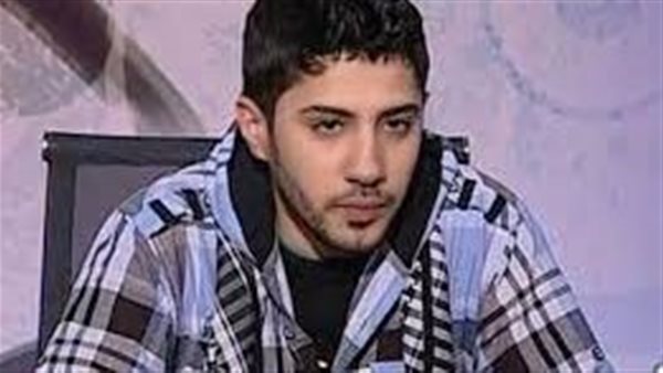 احمد سبايدر