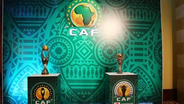 موعد قرعة دوري أبطال أفريقيا 2025