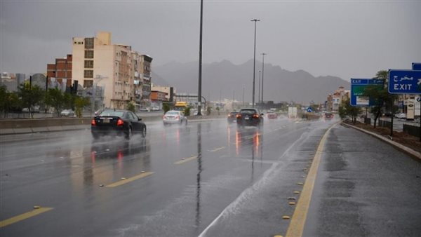 حالة الطقس غدا الاثنين
