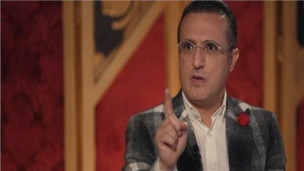شريف مدكور عذاب القبر