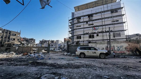 مستشفى كمال عدوان