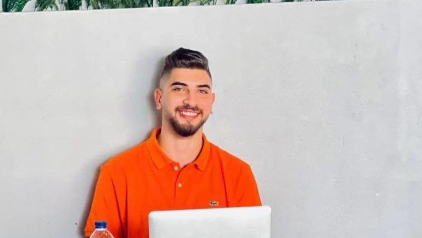 القصة الكاملة لمقتل نجل صاحب محلات مرجان وإصابة آخر