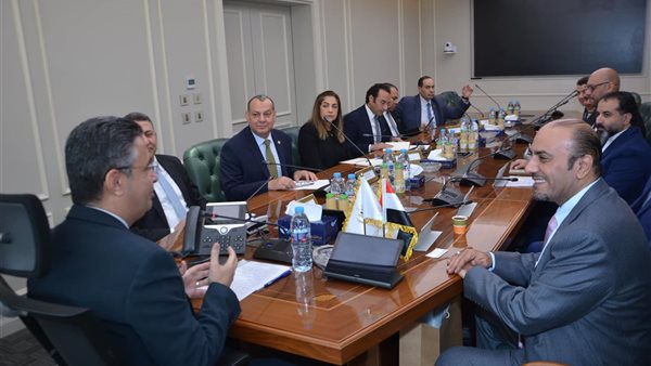 التعاون بين وزارة التموين و مجموعة بنده السعودية