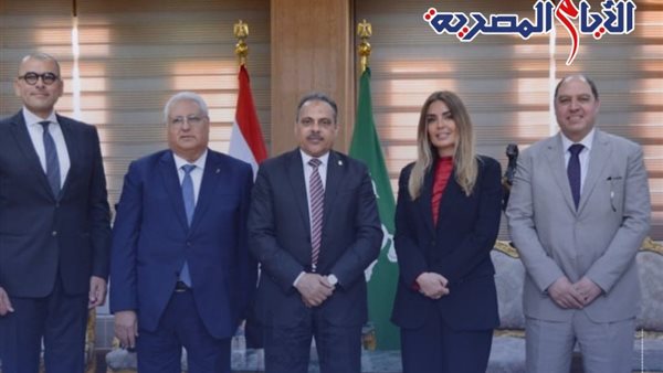 البنك الزراعي يساهم في تجهيز 250 عروسة