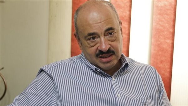 علاء السقطي، عضو المجلس القومي للأجور