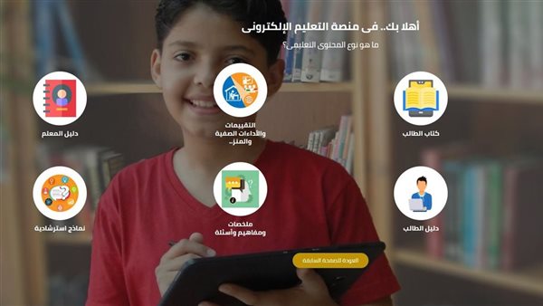 تحميل النماذج الاسترشادية لامتحانات الثانوية العامة 2025