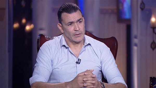 عصام الحضري 