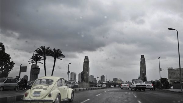 متى تنتهي موجة البرد في مصر 2025