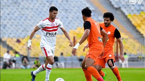 بث مباشر مباراة الزمالك وفاركو