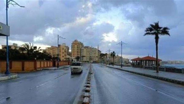 حالة الطقس في رمضان بمصر 2025
