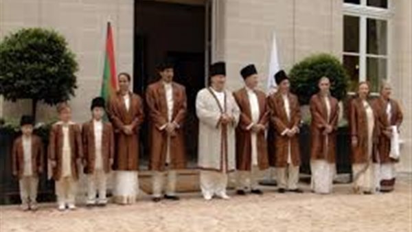 ما هي الطائفة الإسماعيلية هل هم مسلمين؟