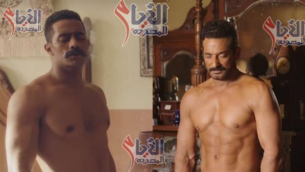 مسلسل سيد الناس الحلقه الاولى
