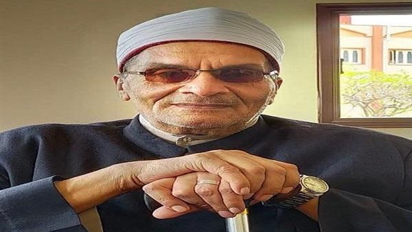  الشيخ سلامة كامل جمعة 