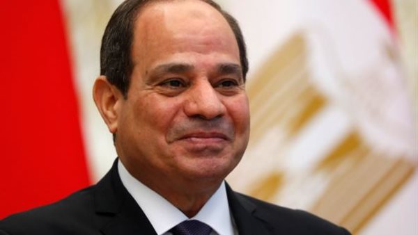 الرئيس عبد الفتاح السيسي، رئيس الجمهورية