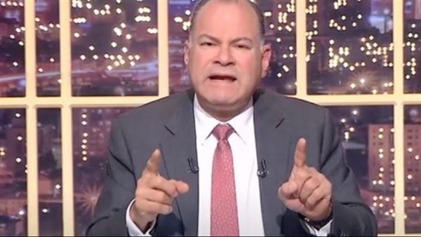 نشأت الديهي يرد على تصريحات نيتنياهو حول السيسي 